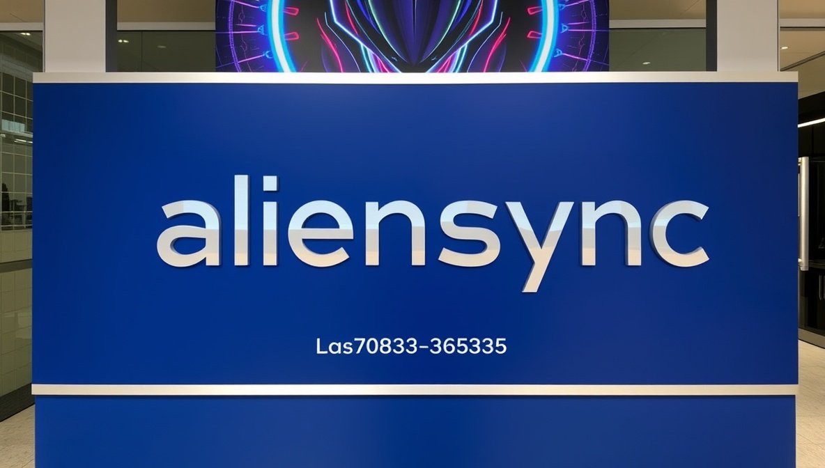 contact address aliensync