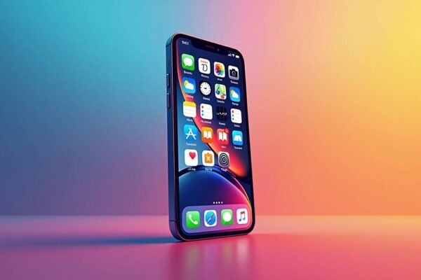 iPhone