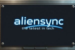 the latest in tech aliensync