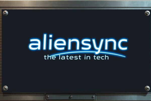 the latest in tech aliensync